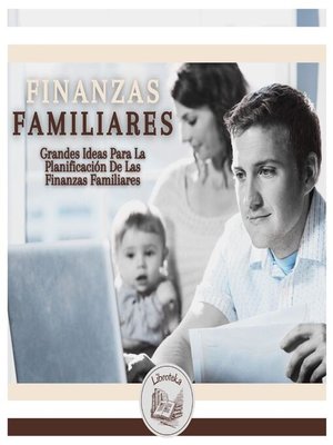 cover image of Finanzas Familiares